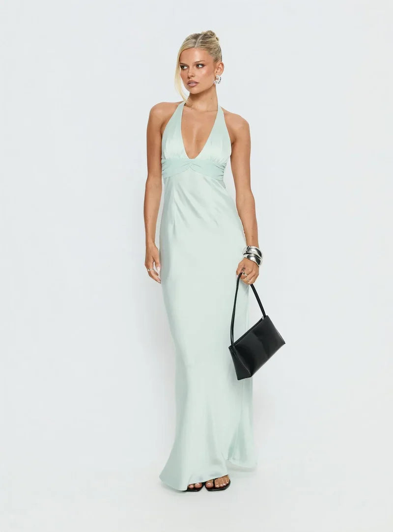 Kaelis Maxi Dress