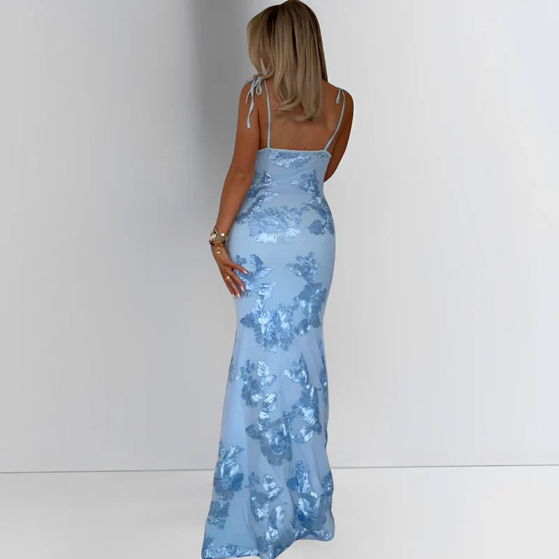 Floral Dream Dress