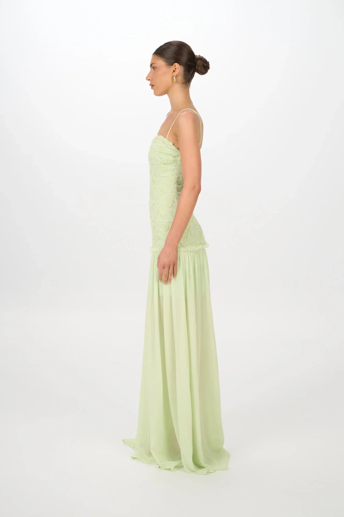 Renata Maxi Dress