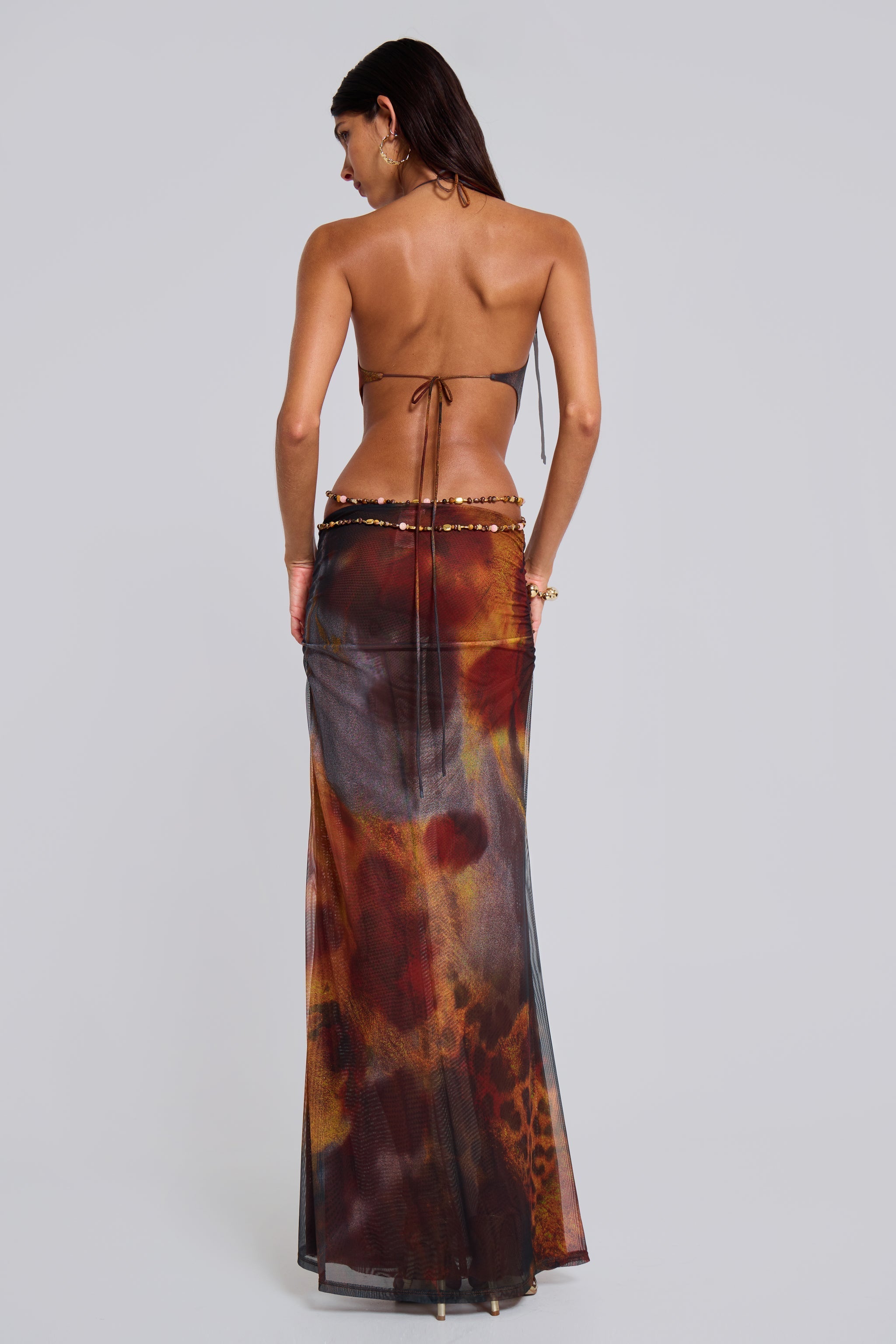 Vicky Maxi Dress