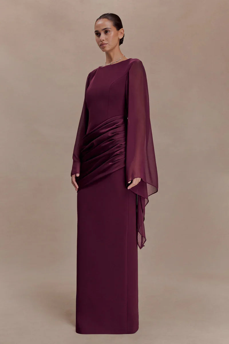 Samantha Maxi Dress