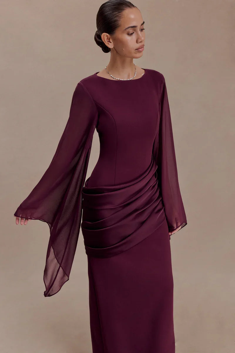 Samantha Maxi Dress