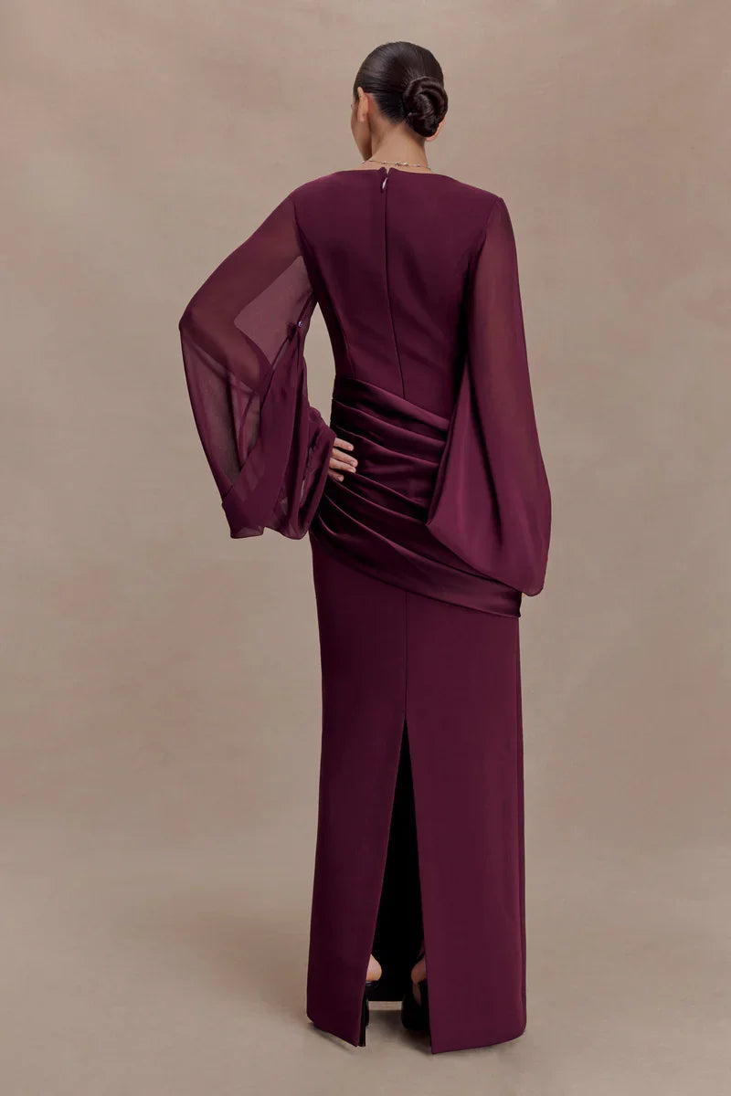 Samantha Maxi Dress