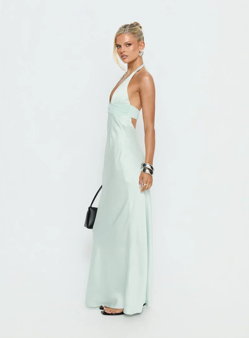 Kaelis Maxi Dress