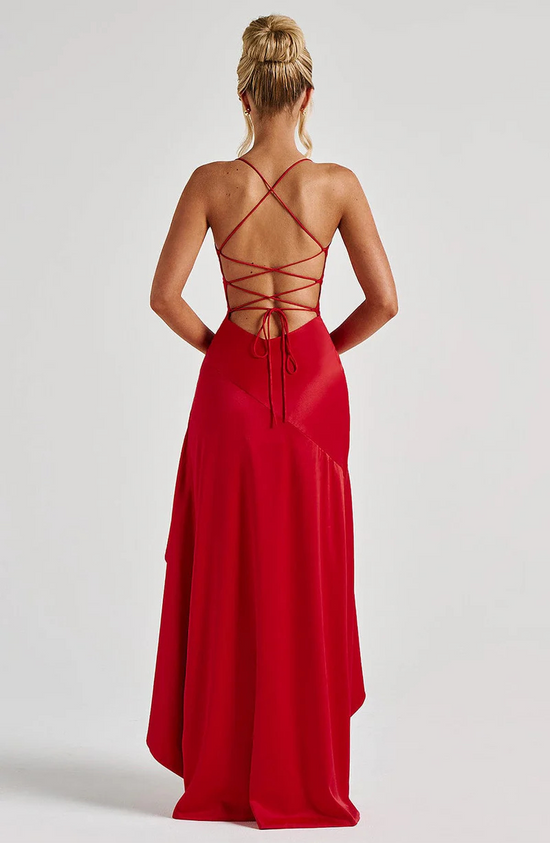 Émile Maxi Dress