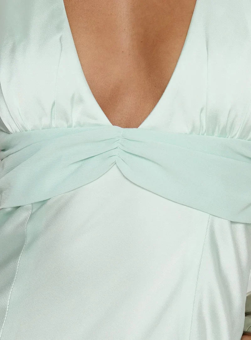 Kaelis Maxi Dress