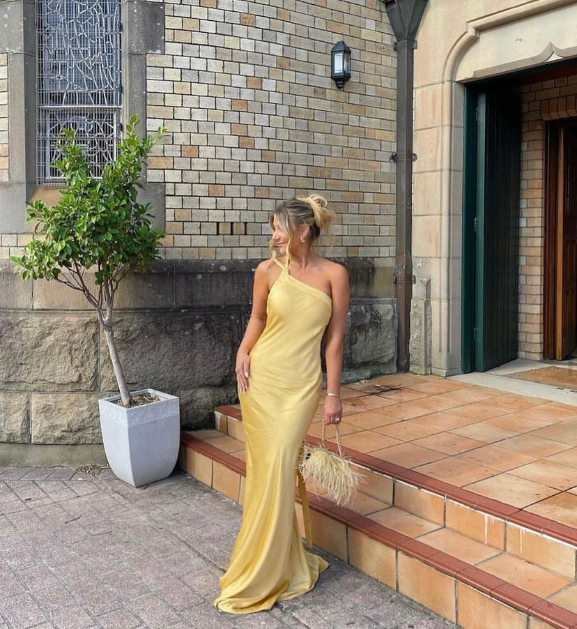 Arabella Maxi Dress