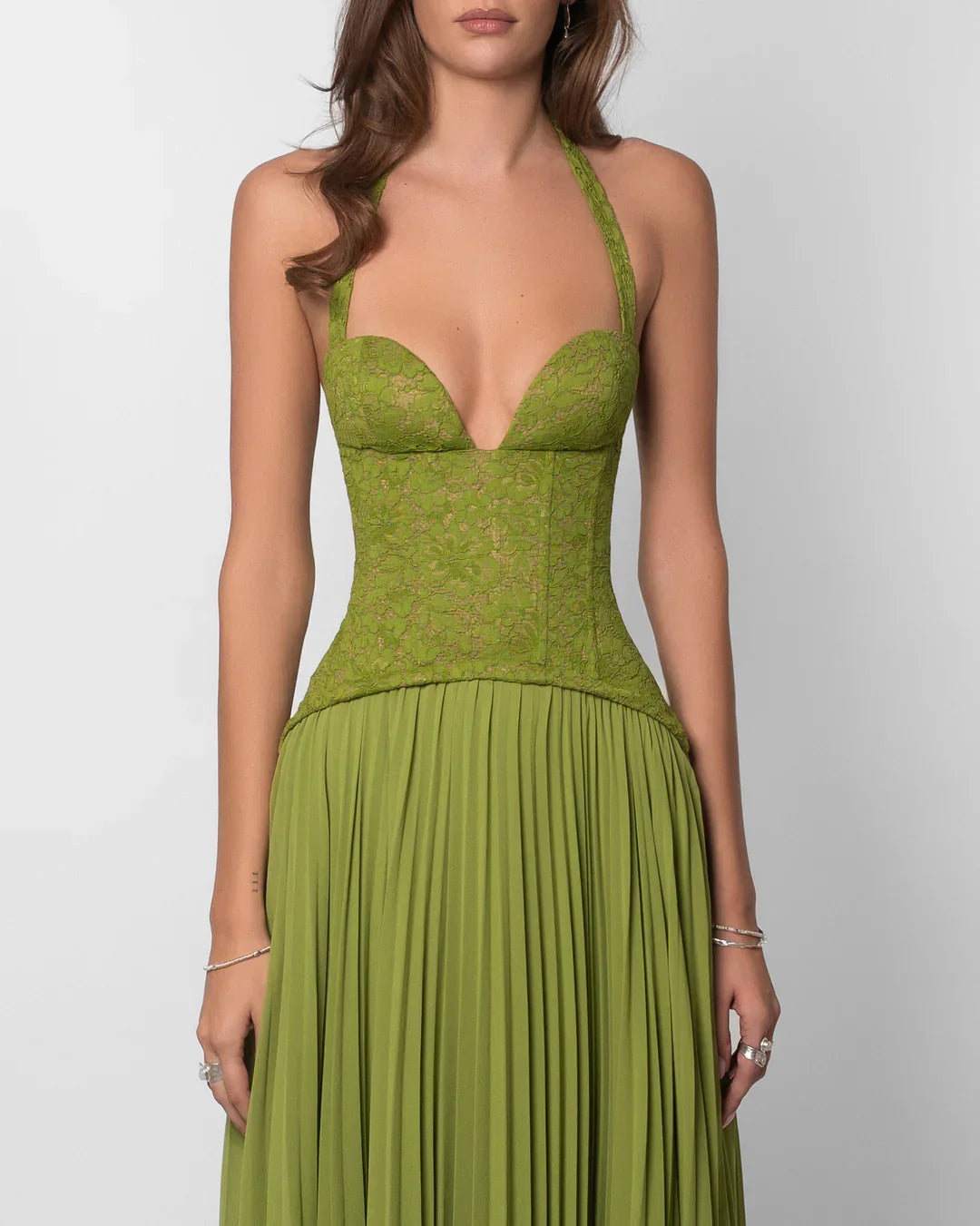 Dolce Maxi Dress