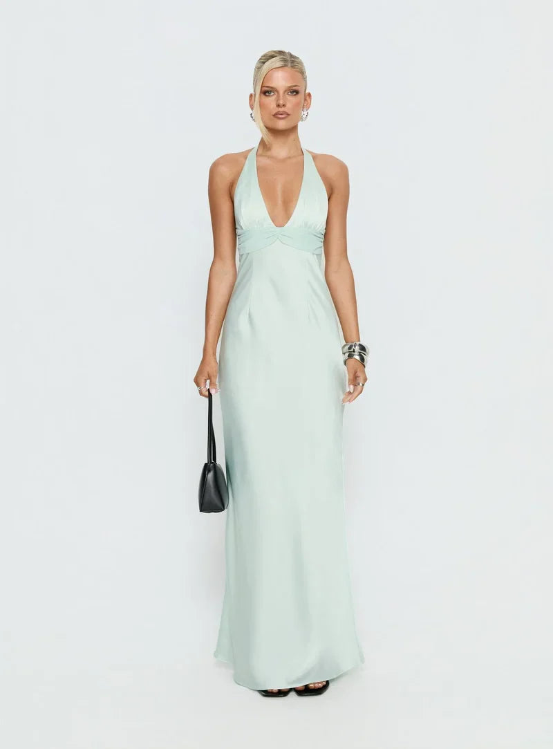 Kaelis Maxi Dress