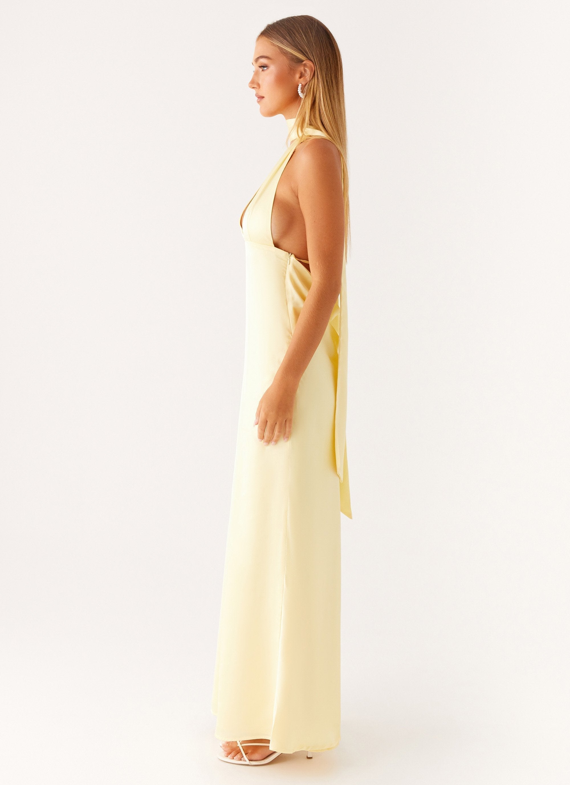 Laura Maxi Dress