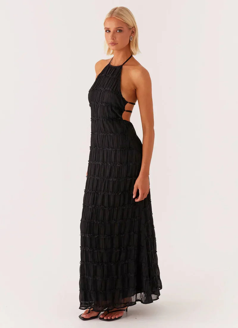 Grace Maxi Dress