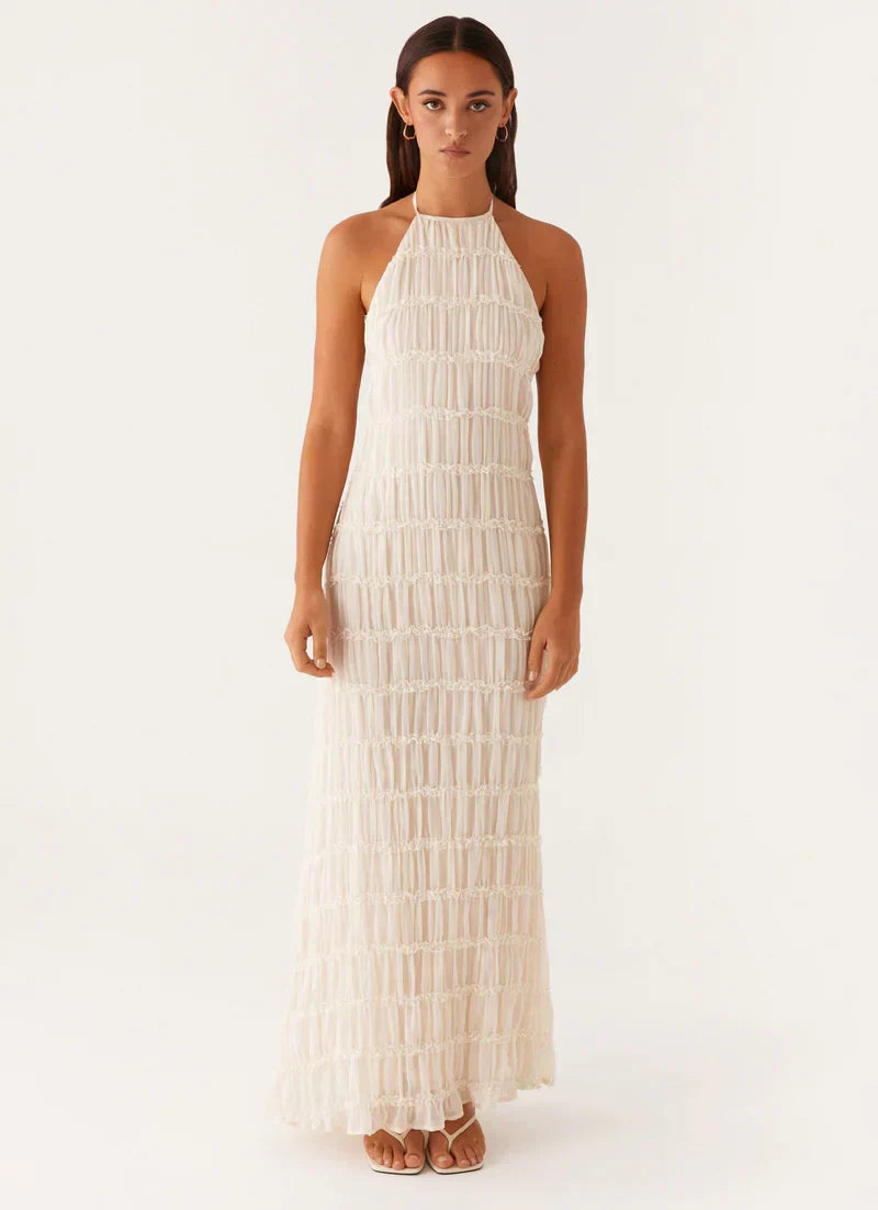 Grace Maxi Dress