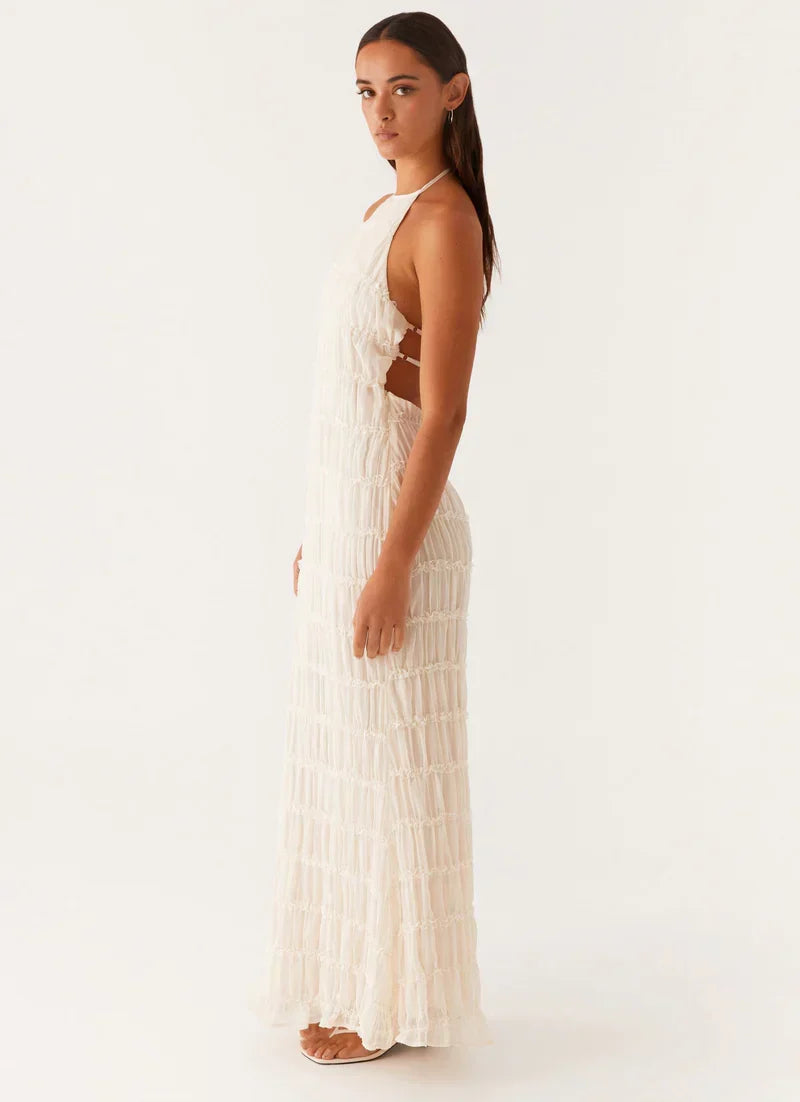 Grace Maxi Dress