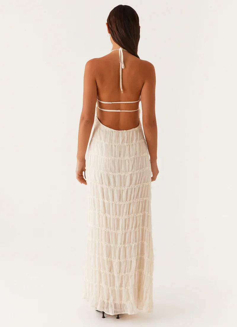 Grace Maxi Dress
