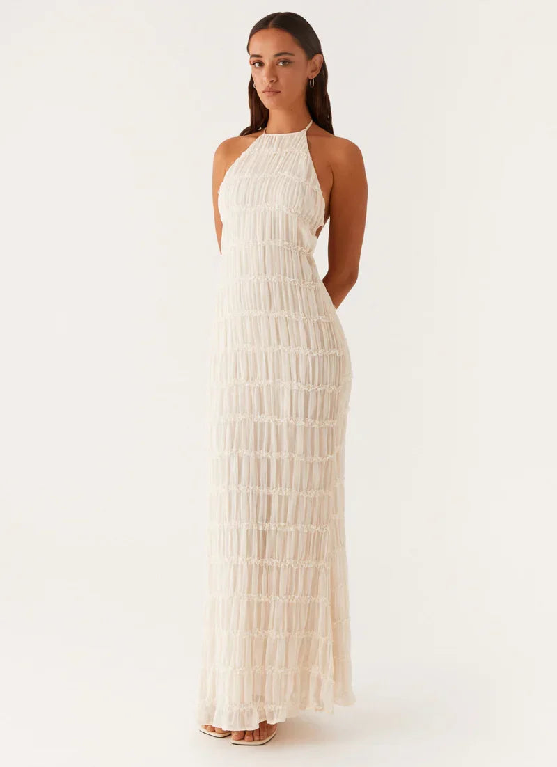 Grace Maxi Dress