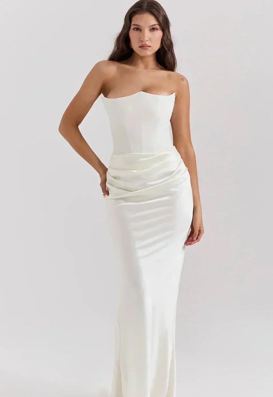 Elanor Dress