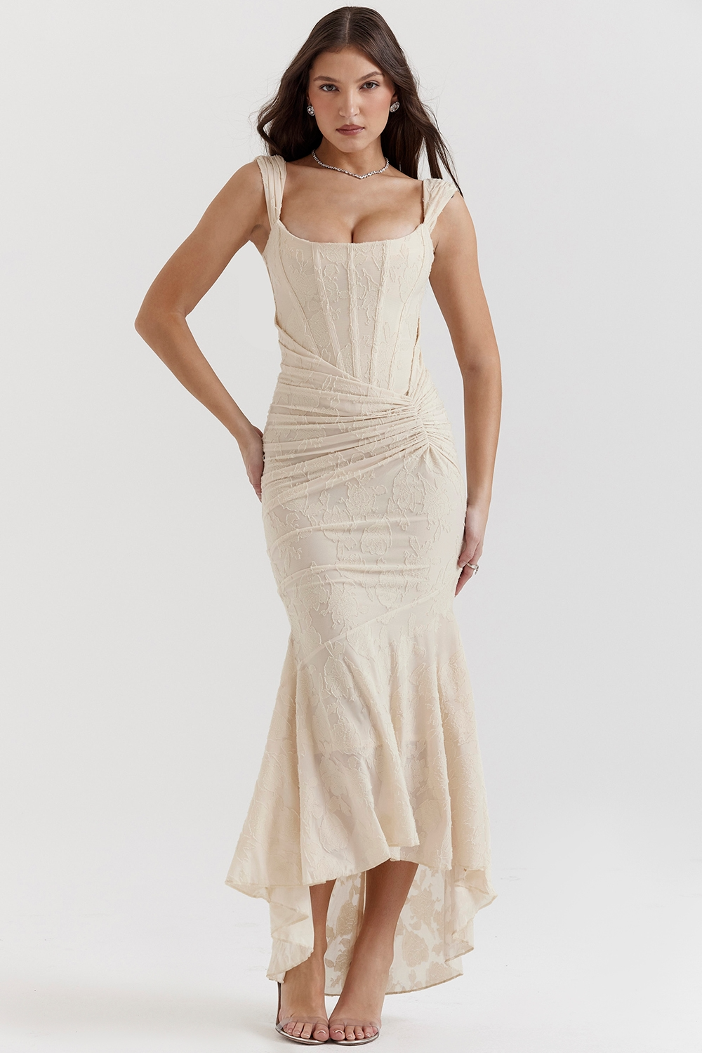 Ivy Maxi Dress