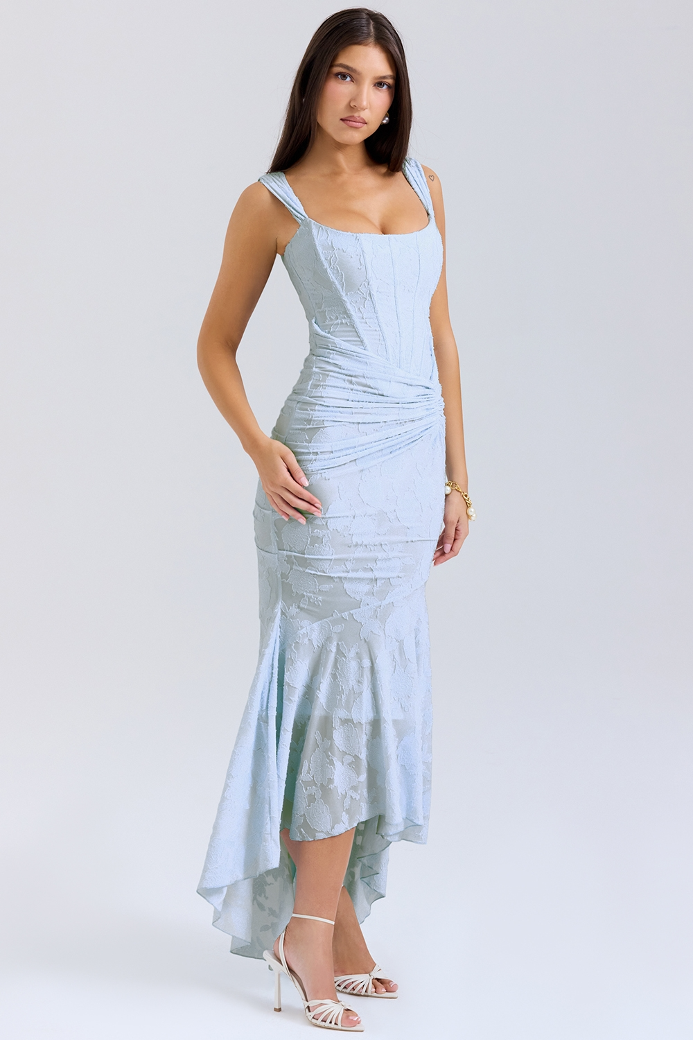 Ivy Maxi Dress