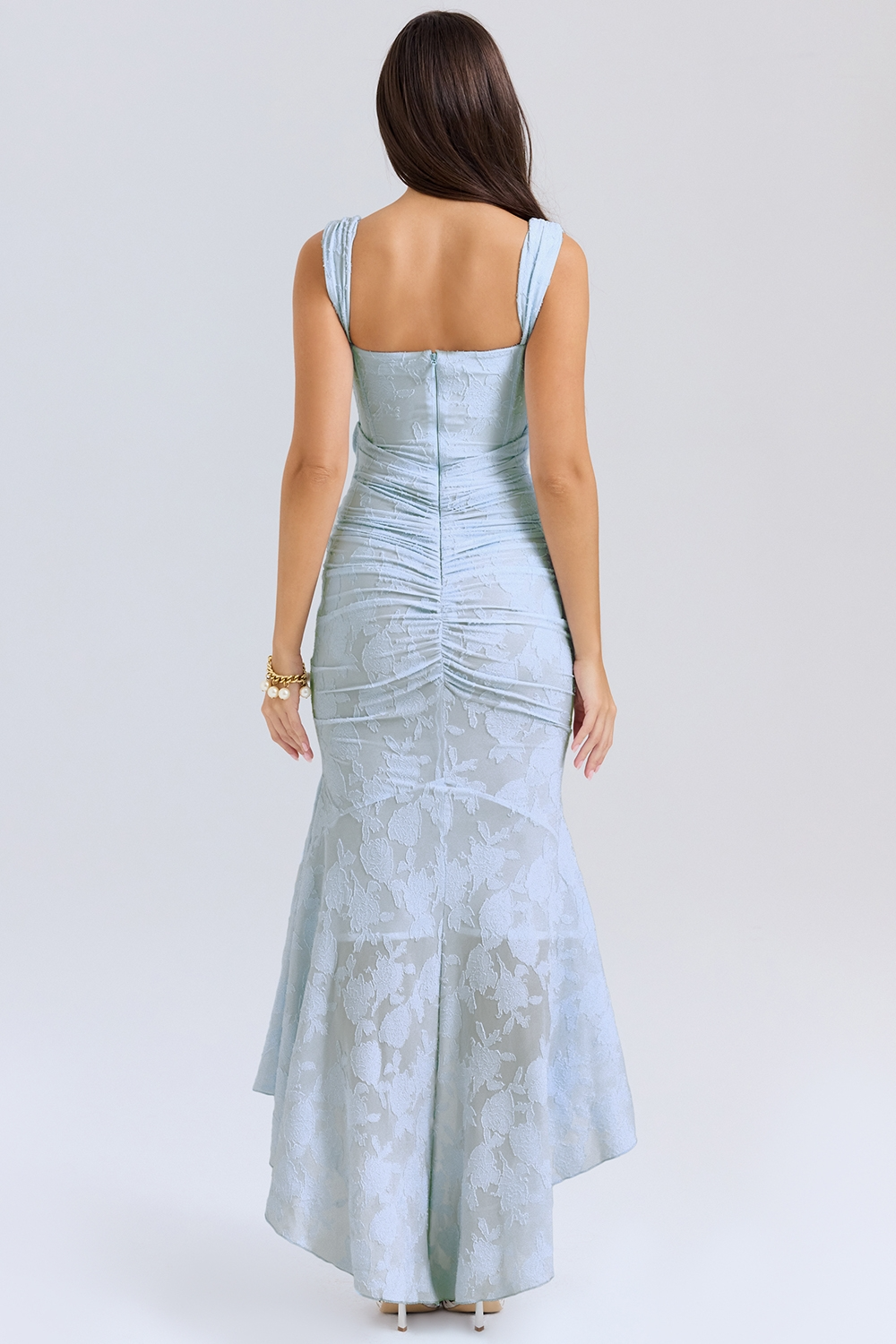 Ivy Maxi Dress