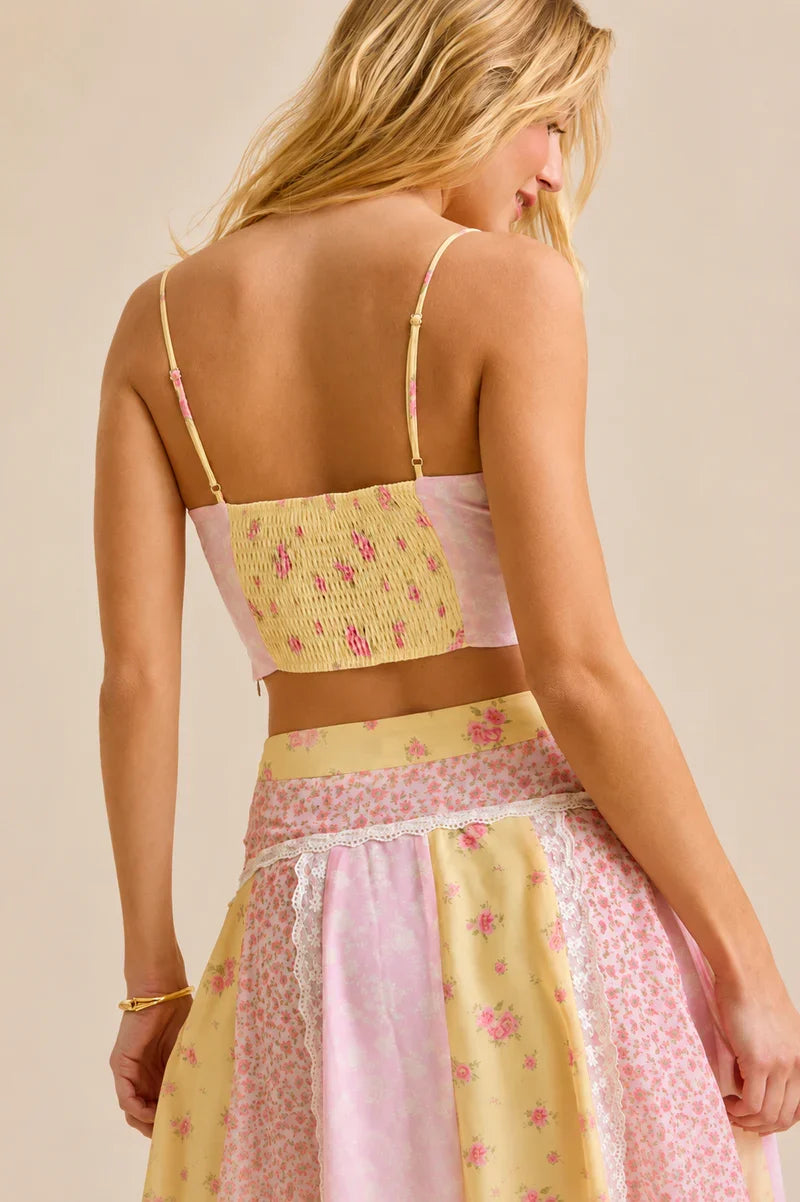 Blossom Belle Set