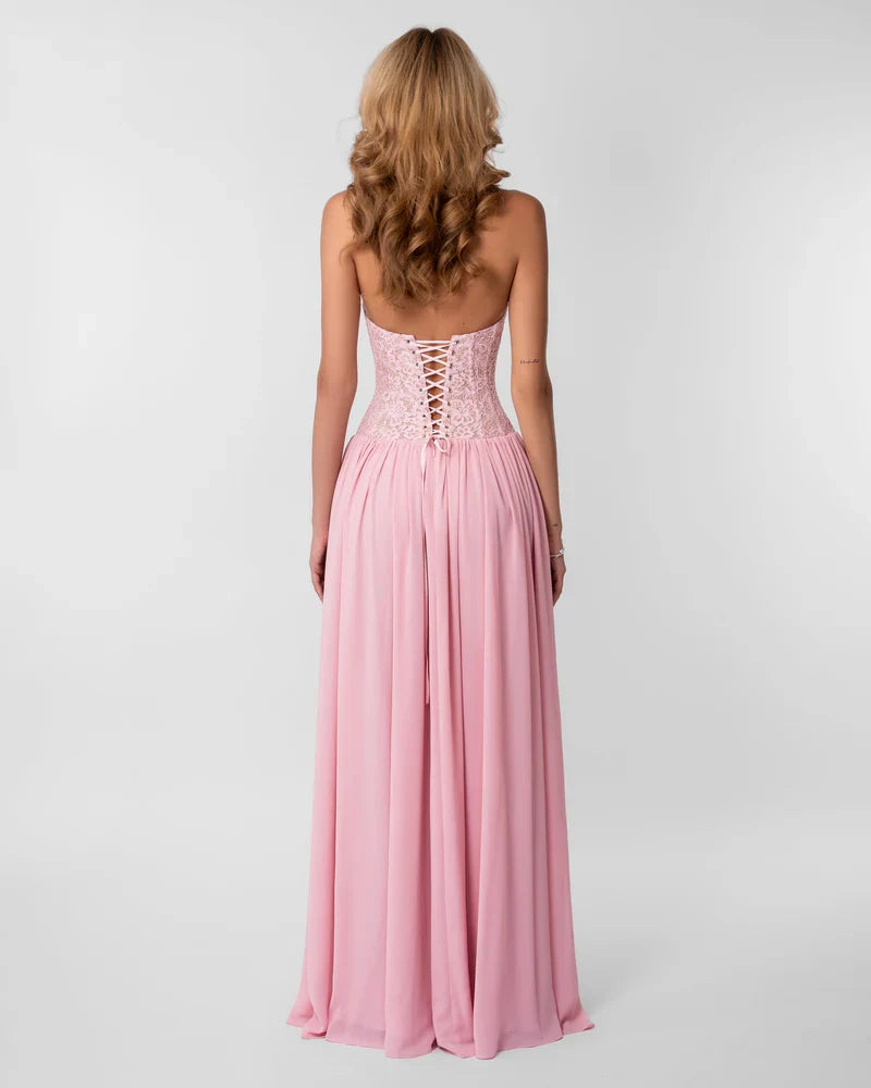 Faye Maxi Dress