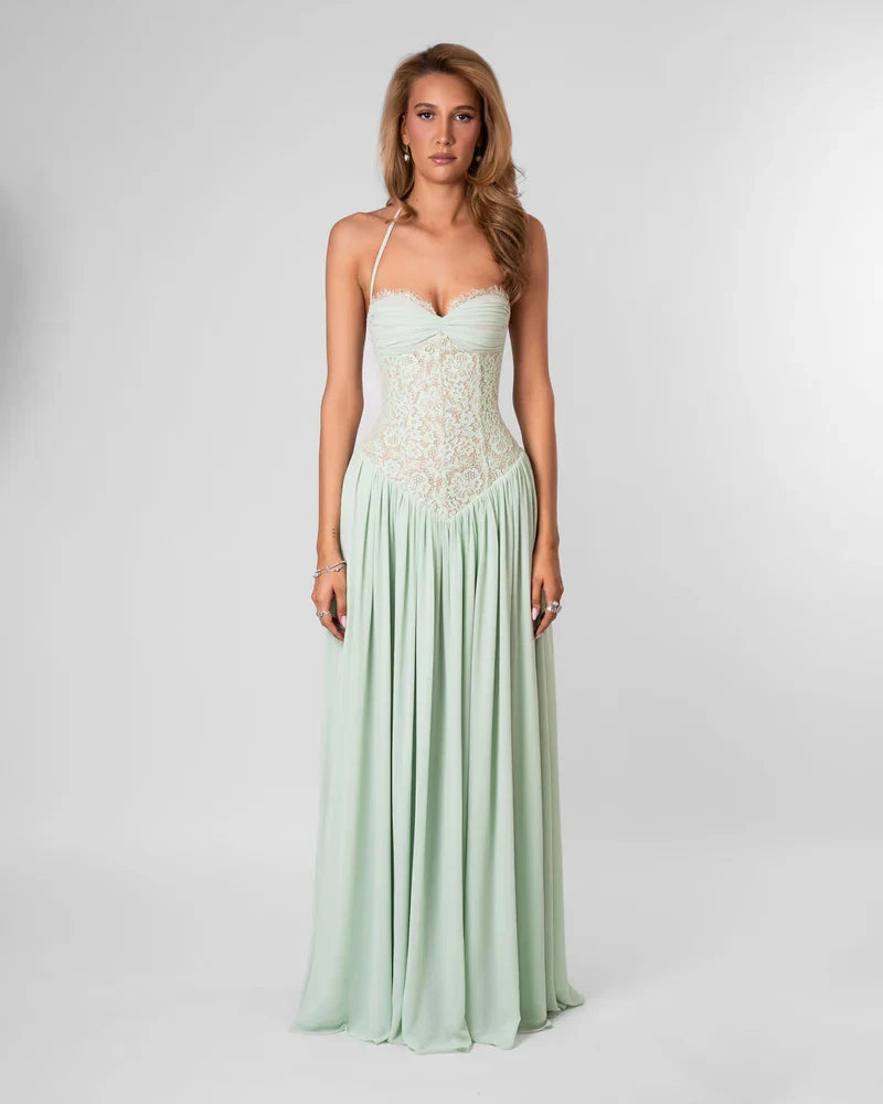 Faye Maxi Dress