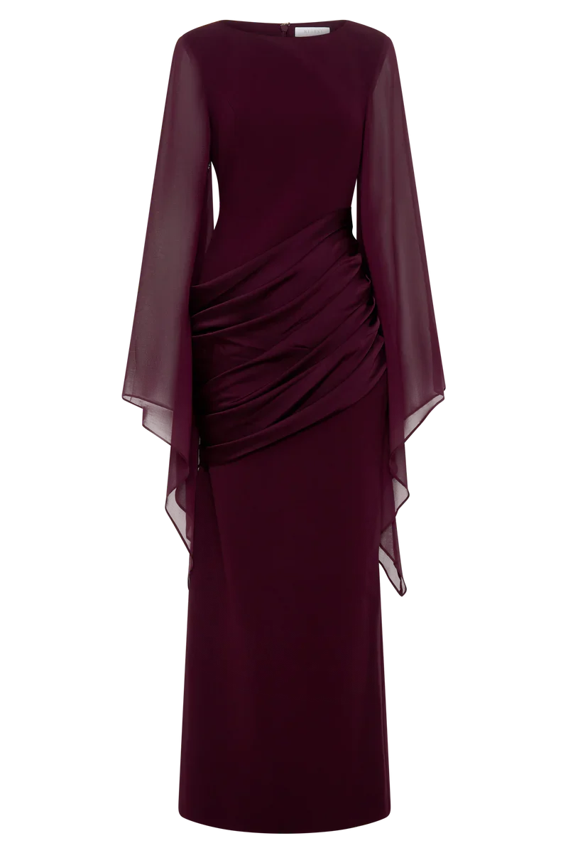 Samantha Maxi Dress