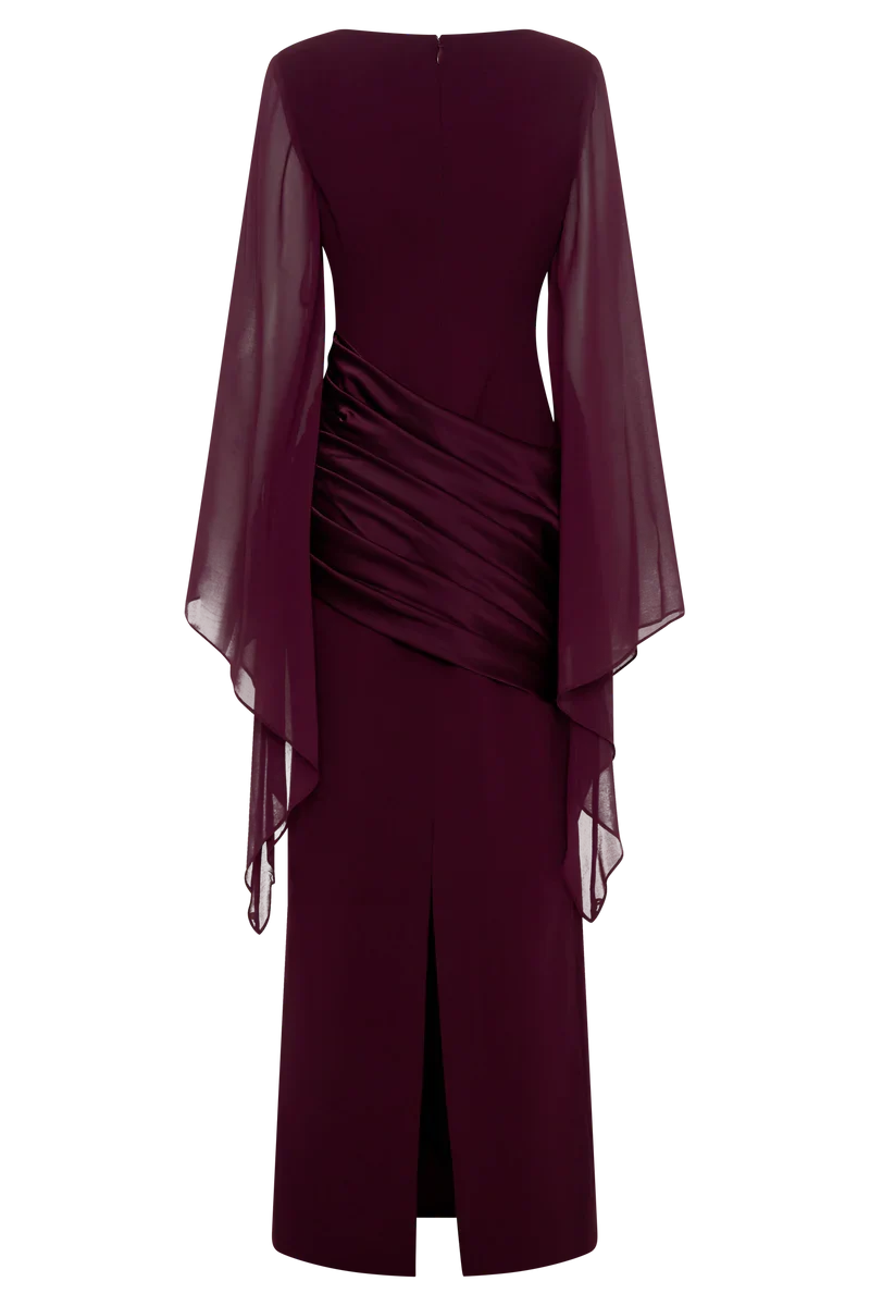 Samantha Maxi Dress