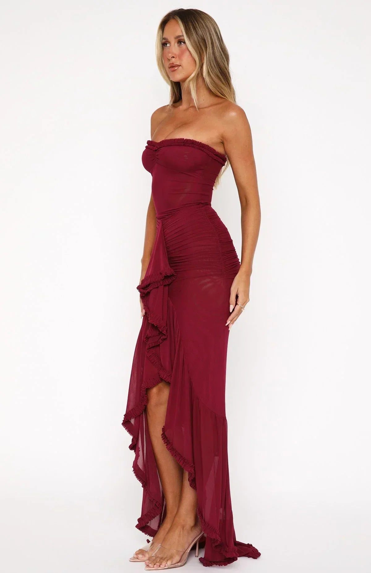 Gianna Maxi Dress
