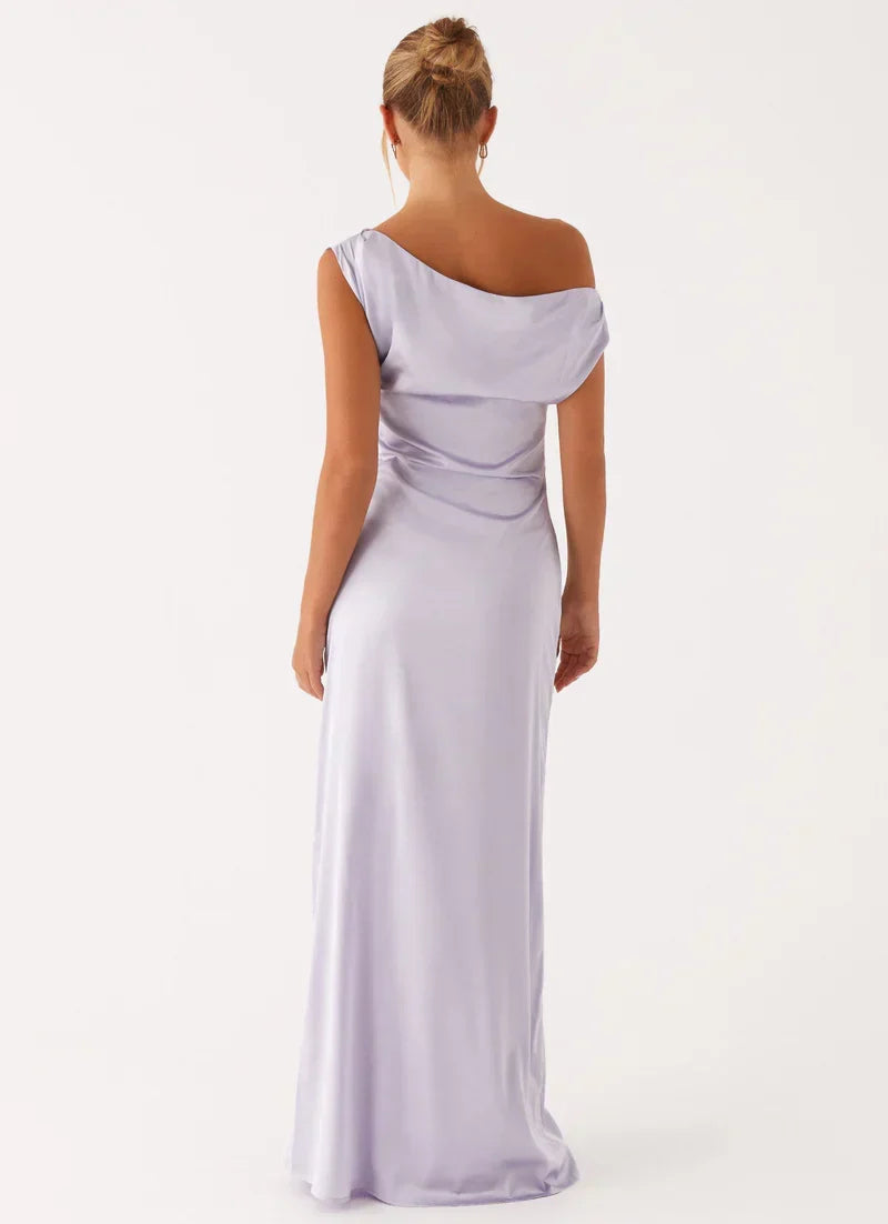 Éva Maxi Dress