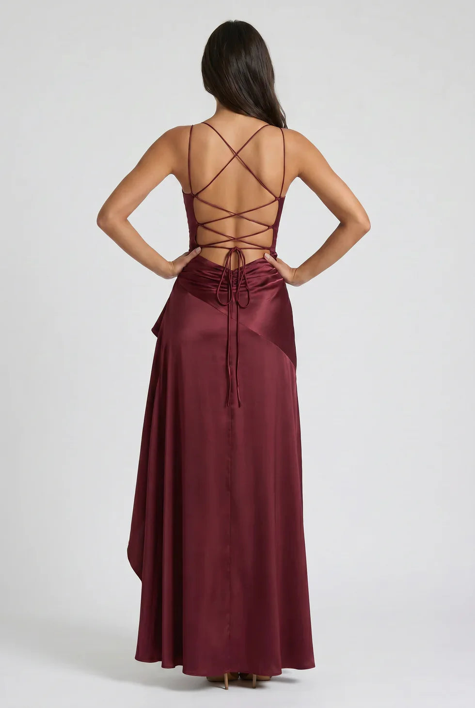 Samira Maxi Dress
