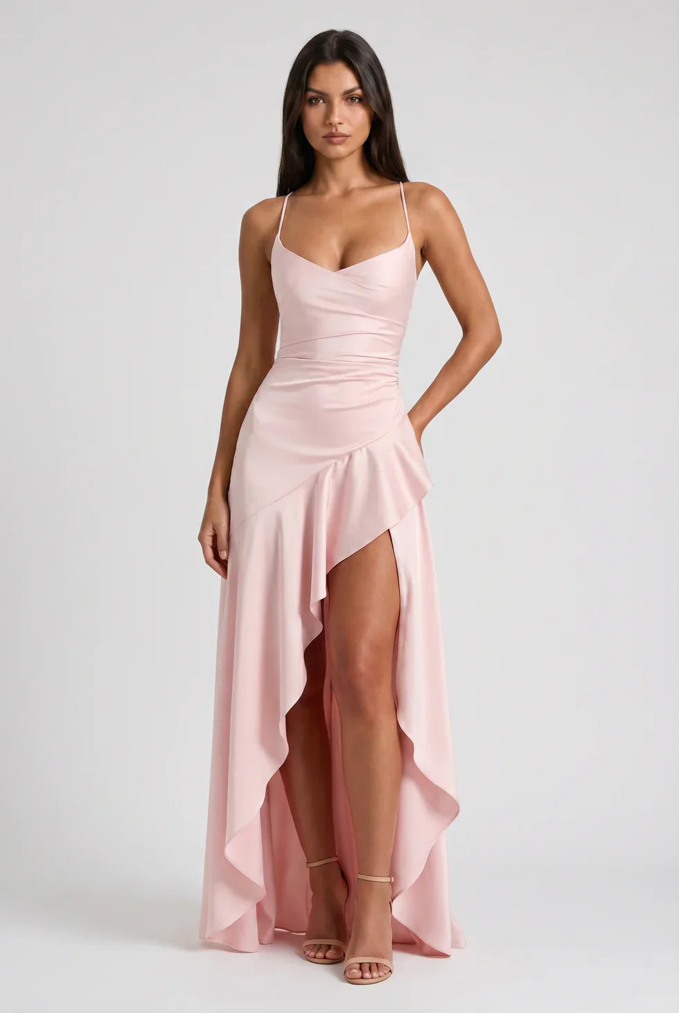 Samira Maxi Dress