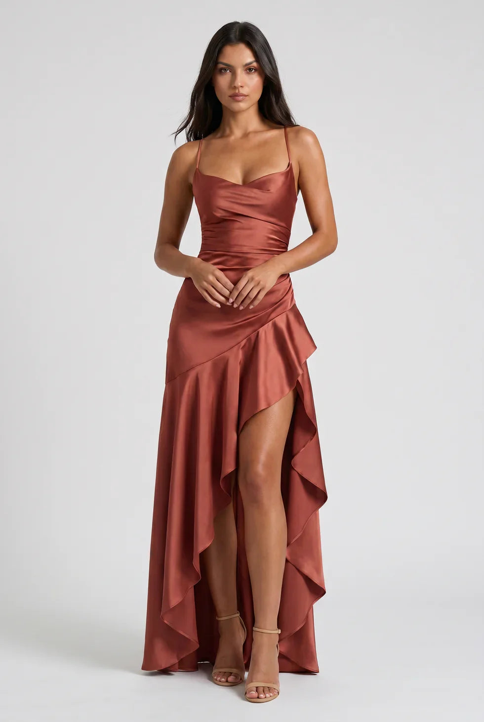 Samira Maxi Dress
