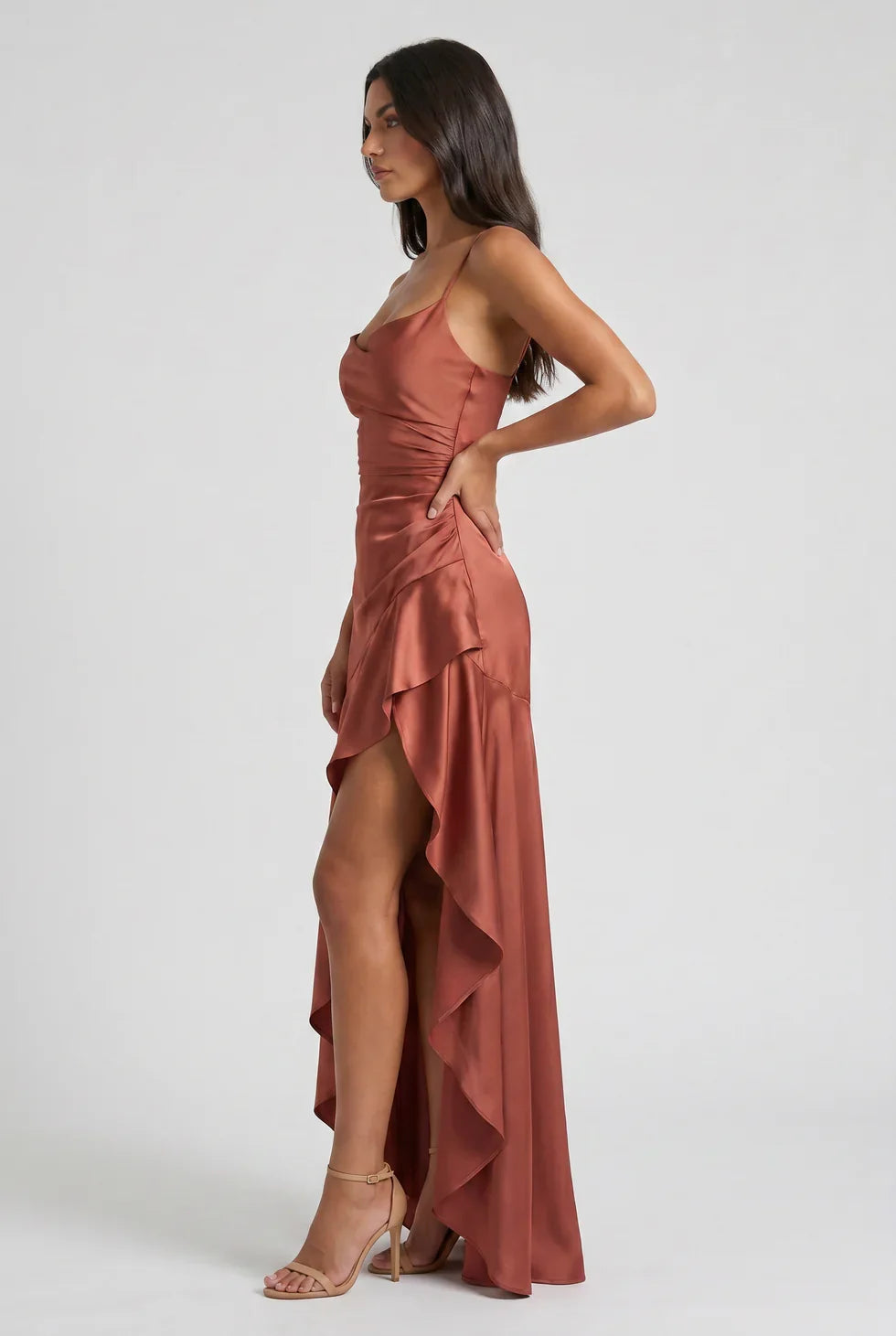 Samira Maxi Dress