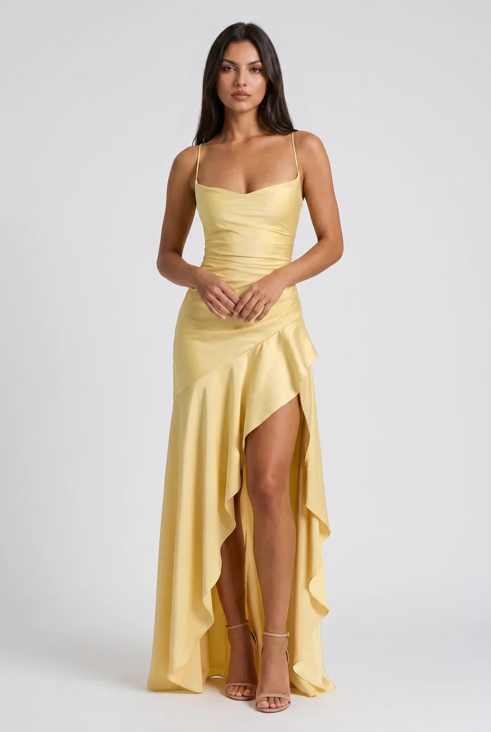 Samira Maxi Dress