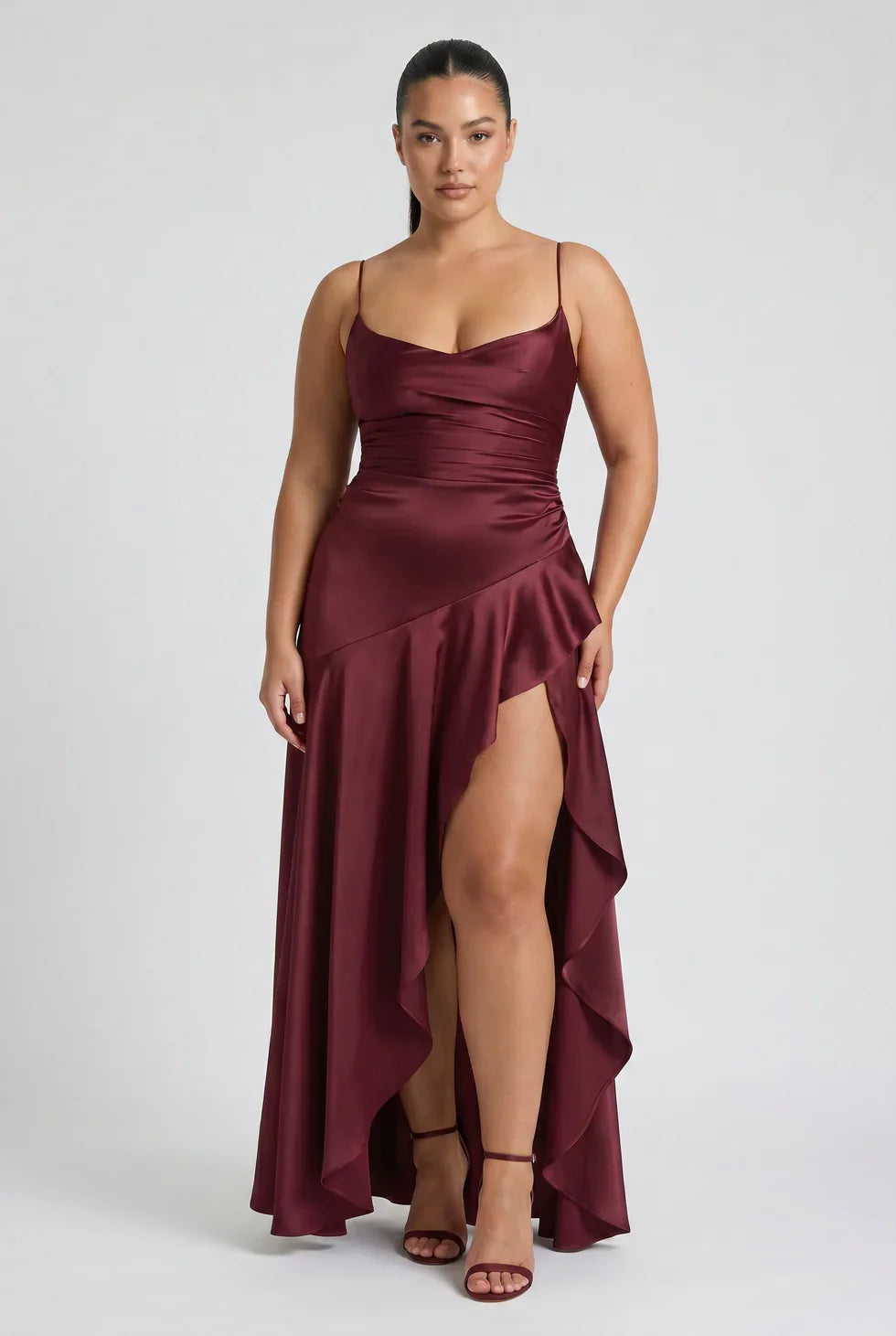 Samira Maxi Dress