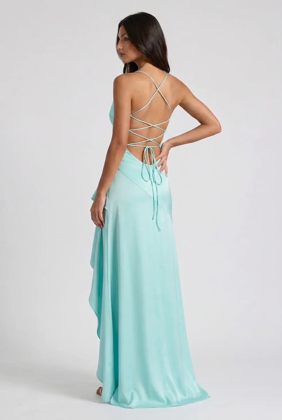 Samira Maxi Dress