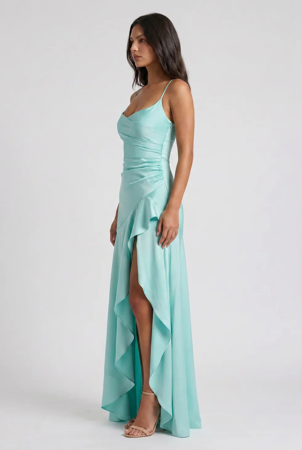 Samira Maxi Dress
