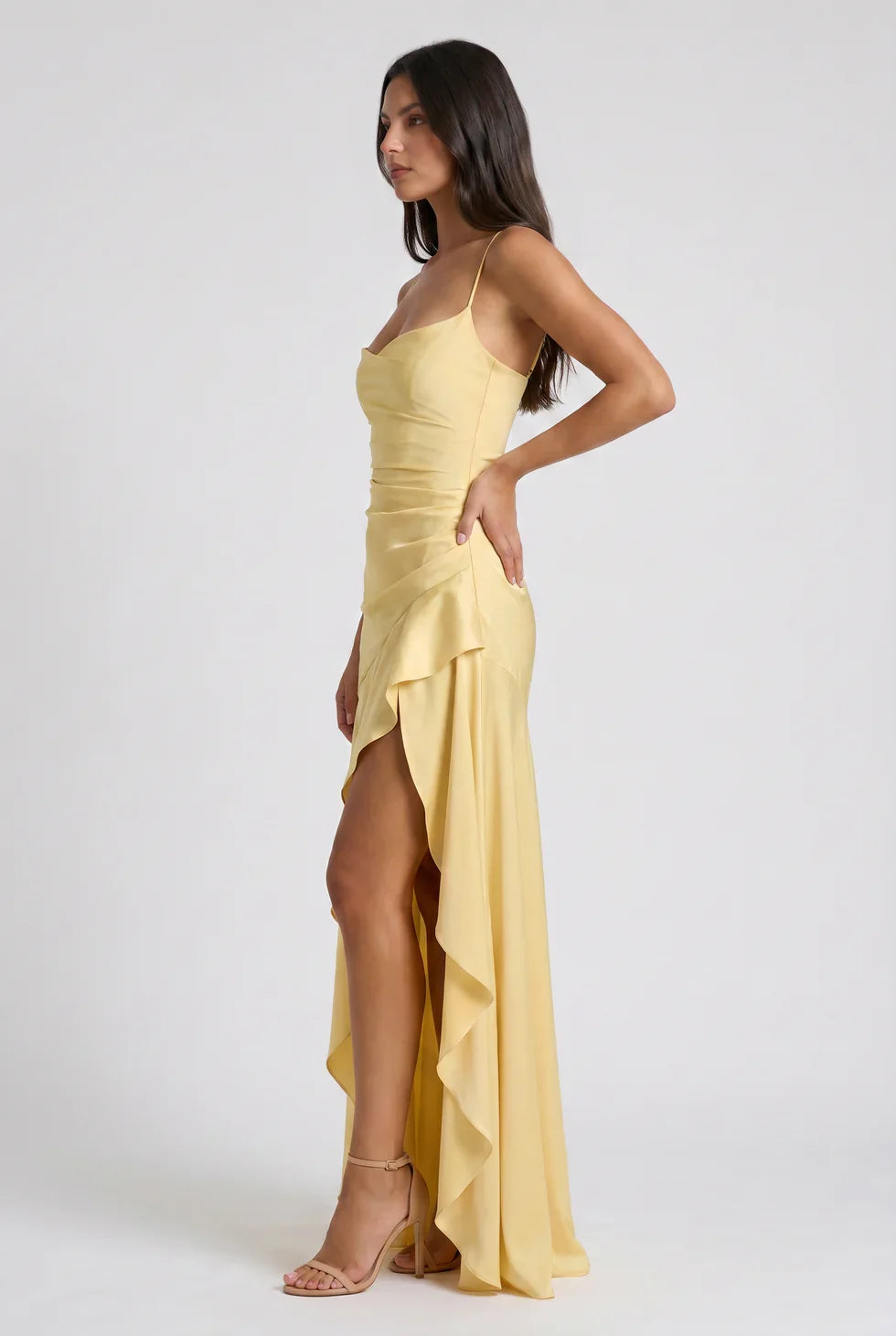 Samira Maxi Dress