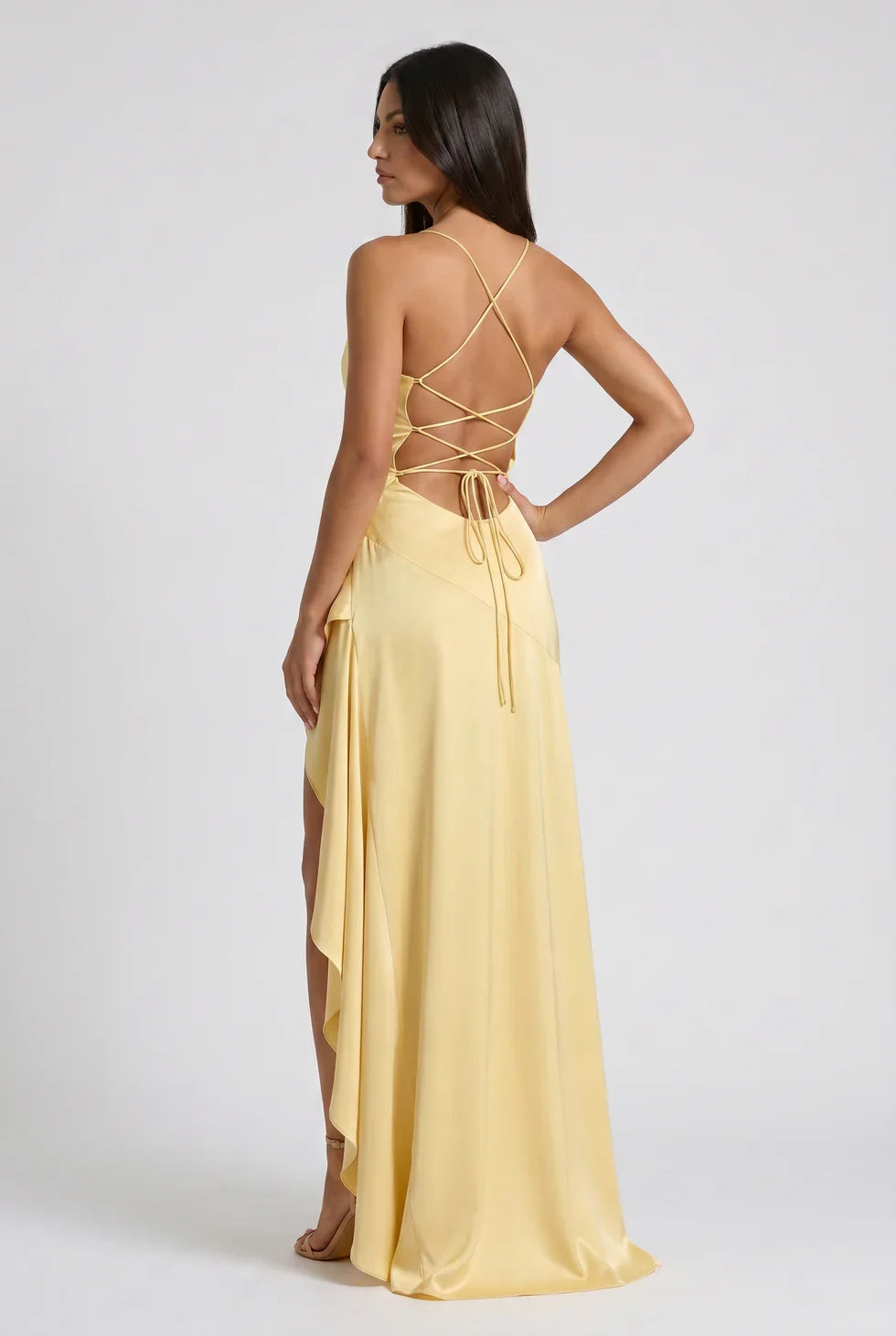 Samira Maxi Dress