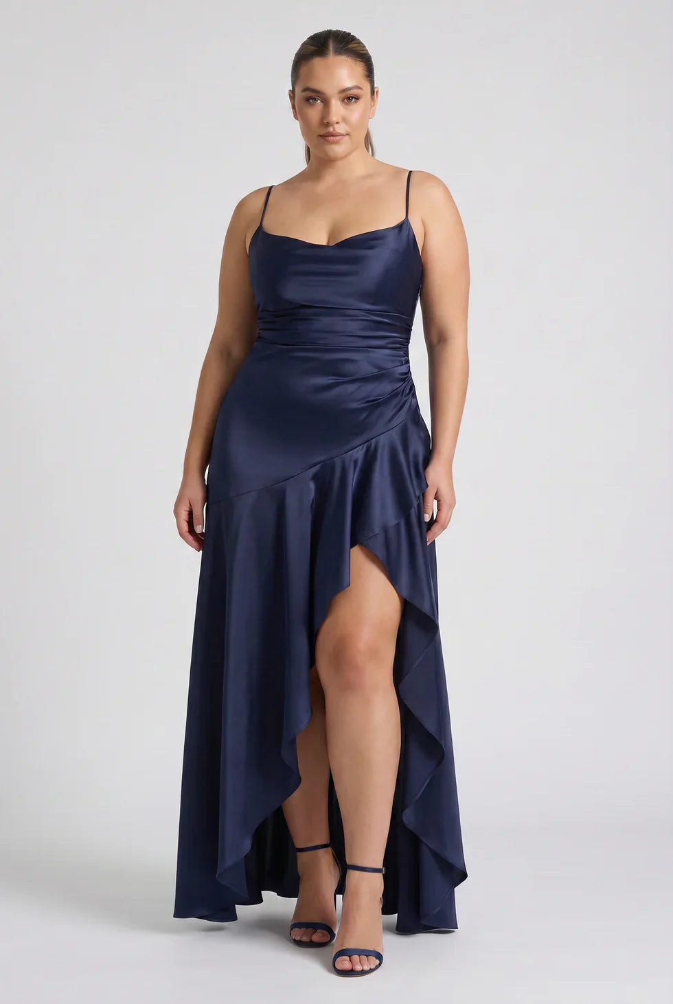 Samira Maxi Dress