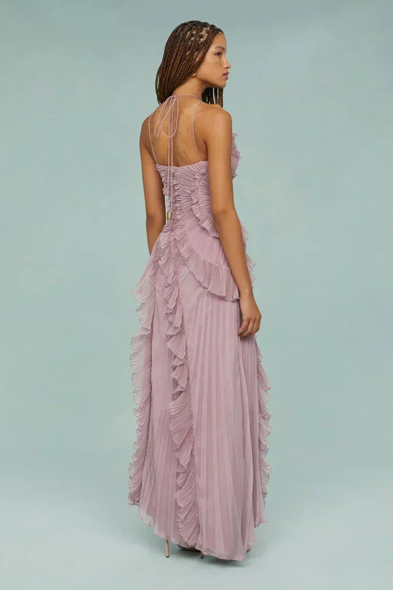 Serelina Maxi Dress