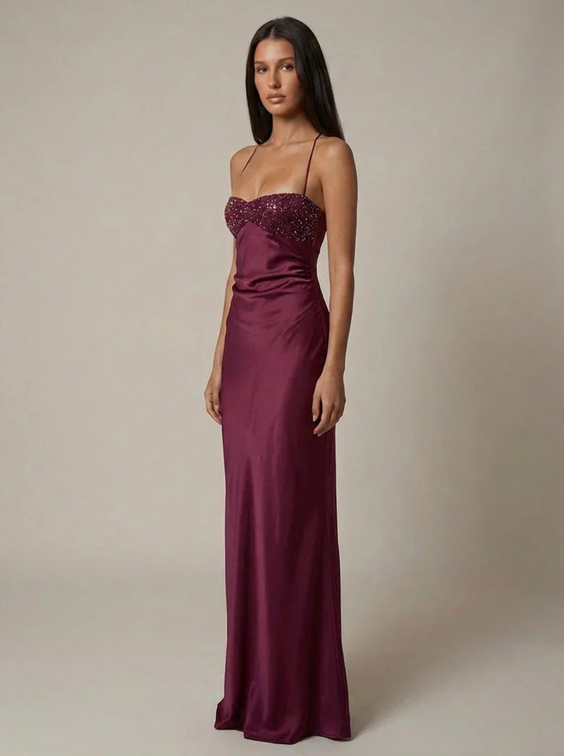 Jade Maxi Dress