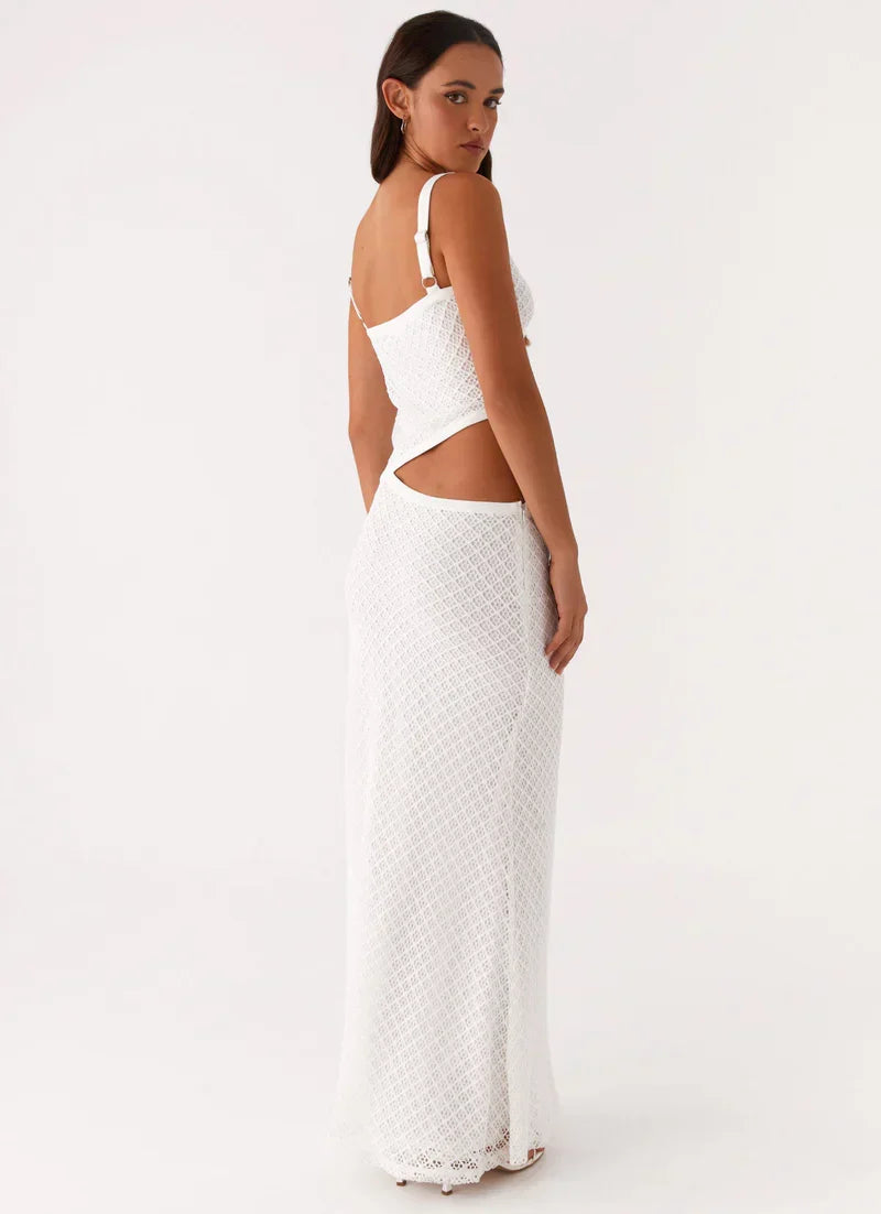 Jocelyn Maxi Dress