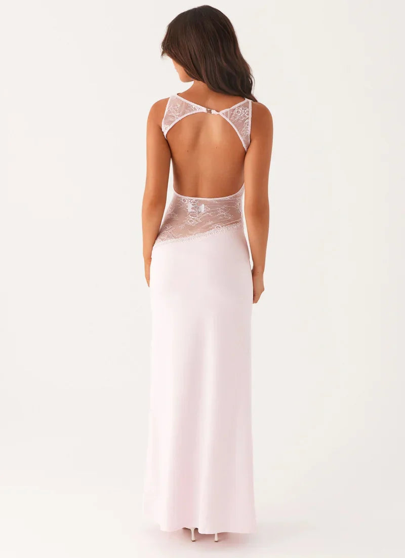 Ana Maxi Dress