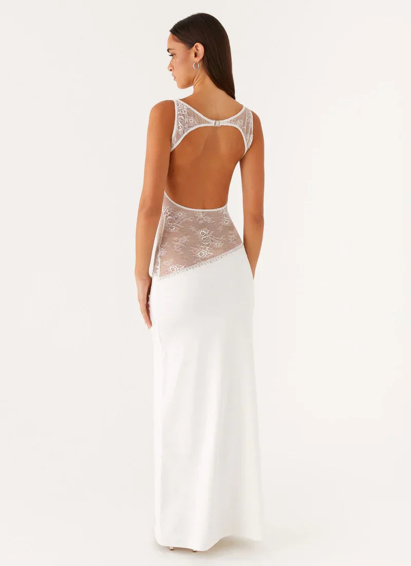 Ana Maxi Dress