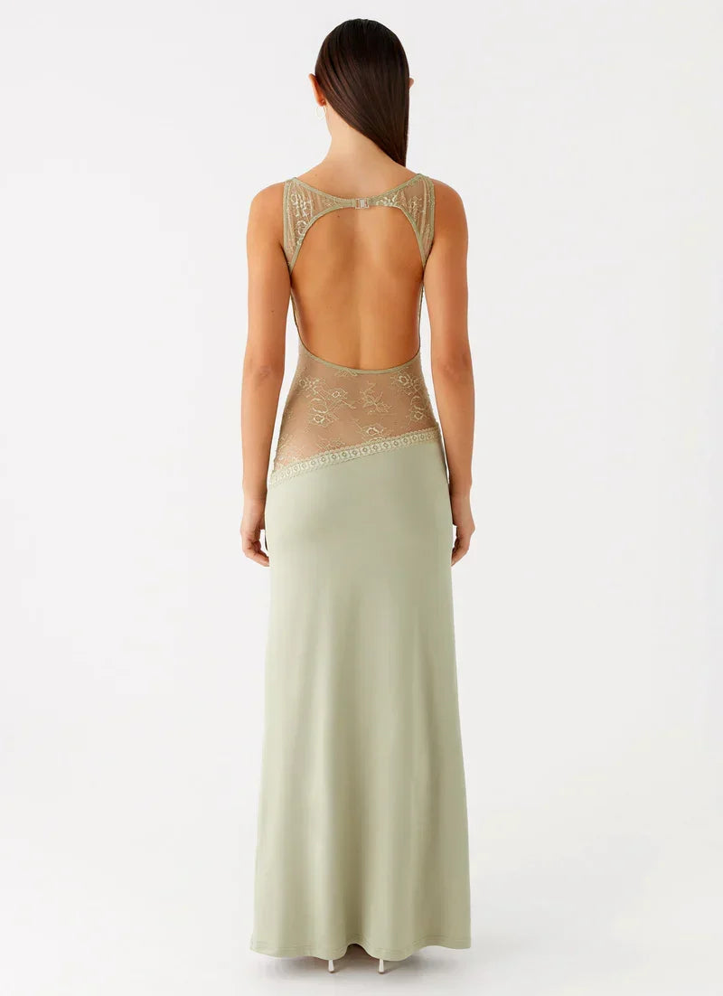 Ana Maxi Dress