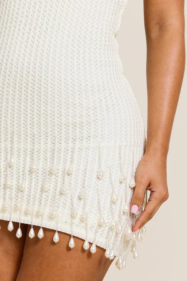 Nova Mini Dress