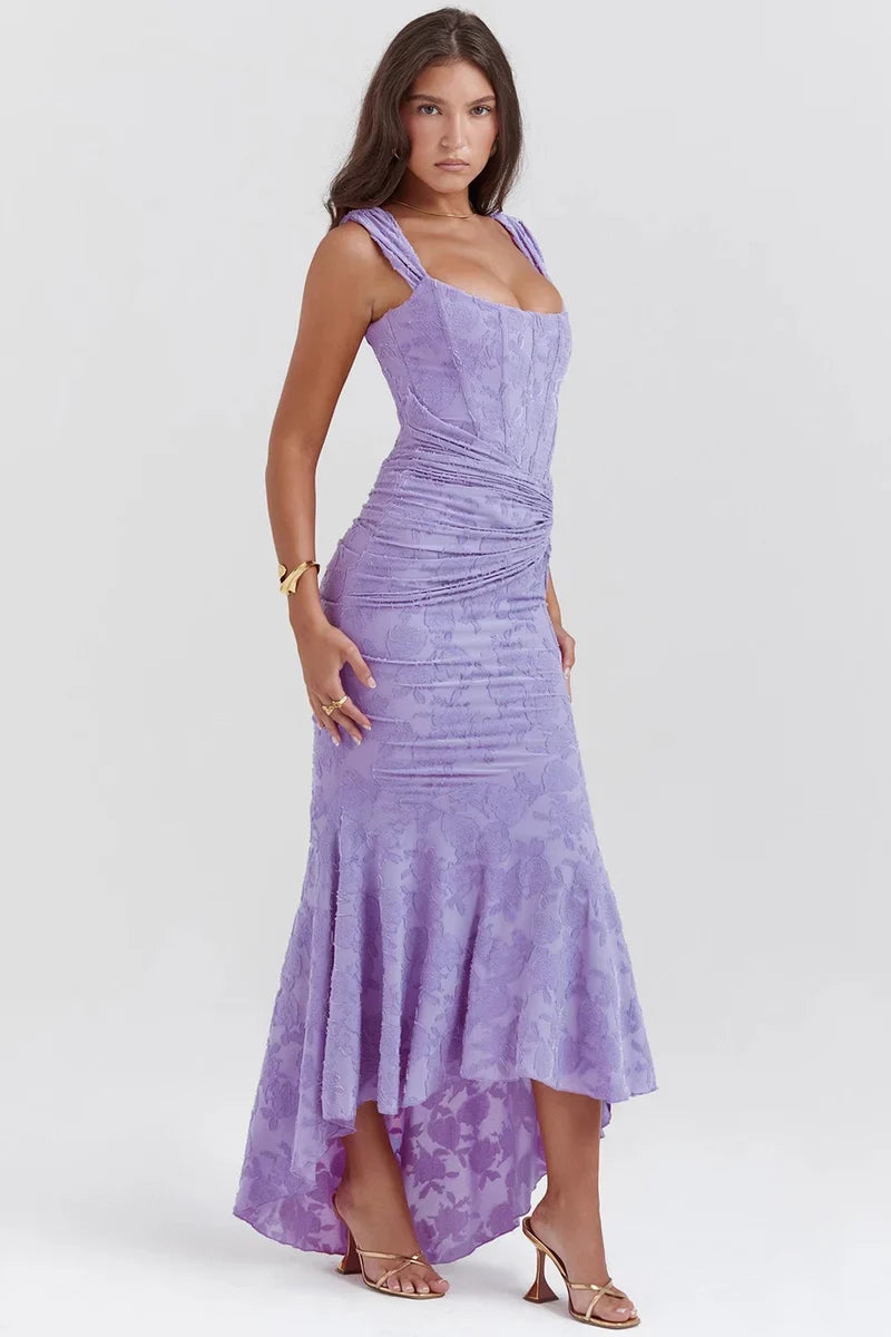 Ivy Maxi Dress