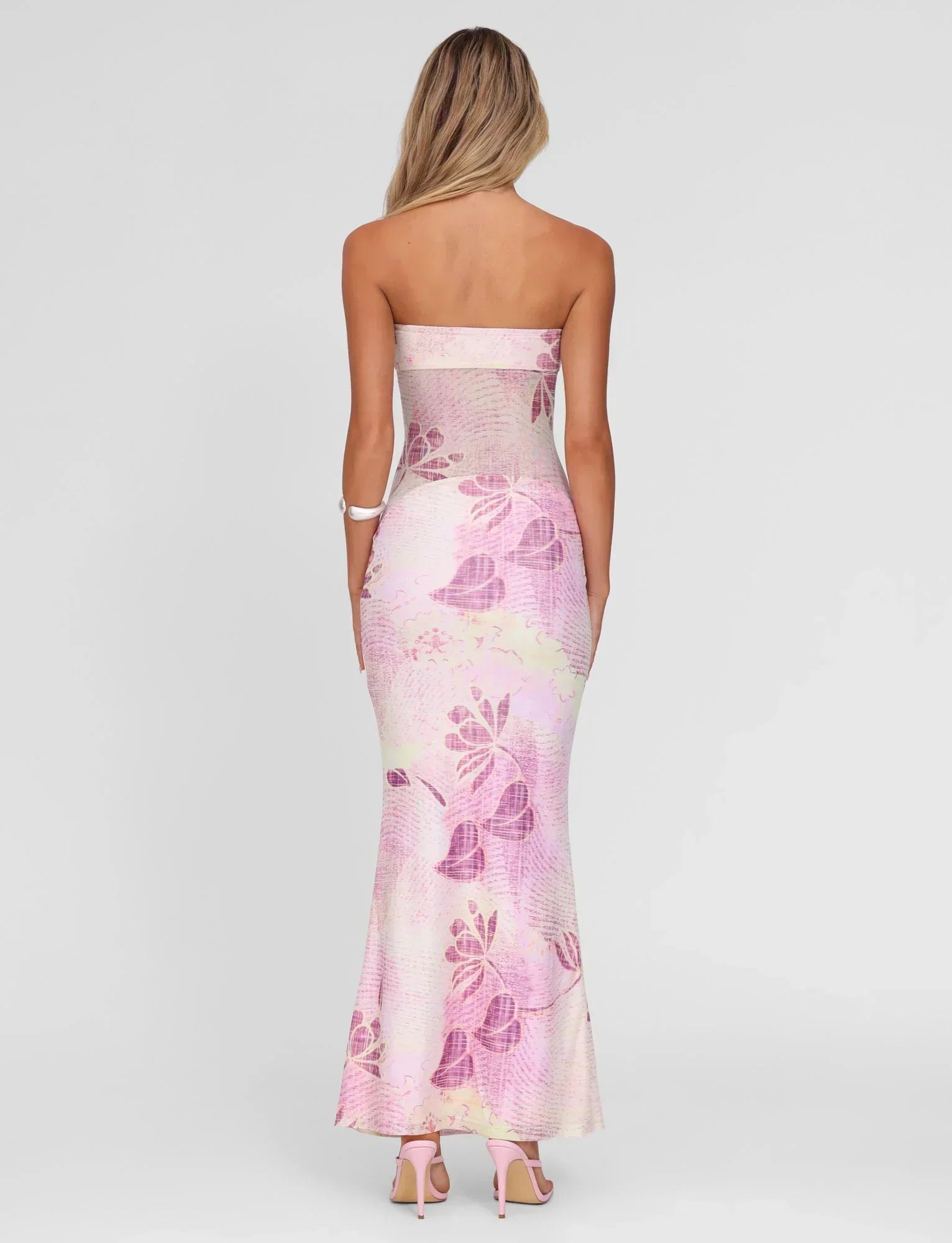 Lesia Maxi Dress